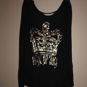 Juicy Couture shirt